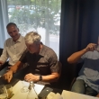 kluci v akci