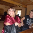 Dorazila Rusna s lou!