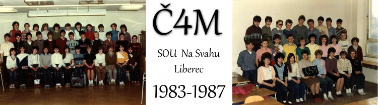 4M SOU NA SVAHU LIBEREC