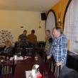 Spokojen organiztor