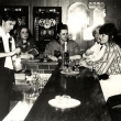 Zoran jako vrchn ve Snacku v Impiku (1990)