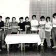 Presentace studench ms