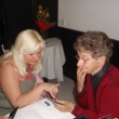 Evina s Brtlovou