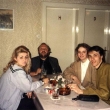 Se lamborkou v Remscheidu 1992